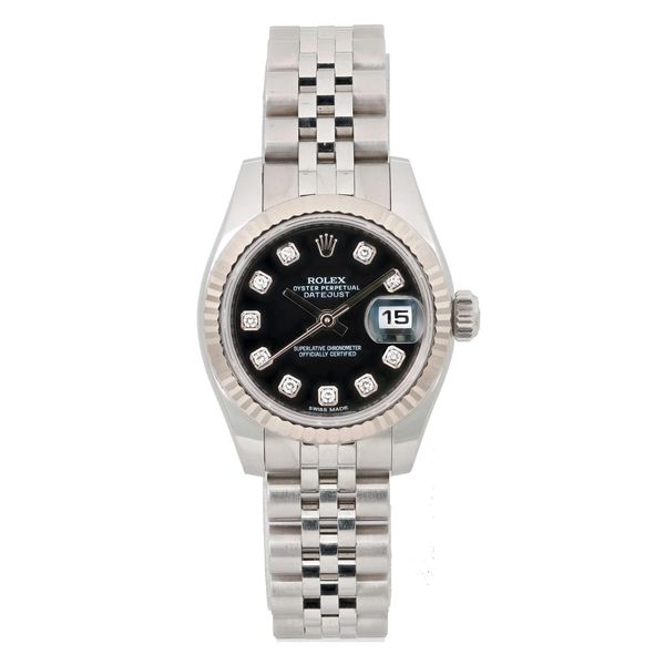 Rolex Datejust Lady 179174
